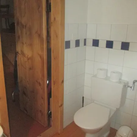 Homestay szállás Am Bueel *