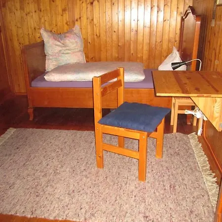 Am Bueel Homestay szállás