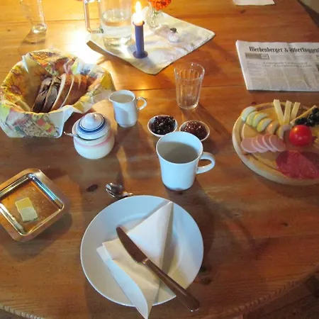 Homestay szállás Am Bueel *