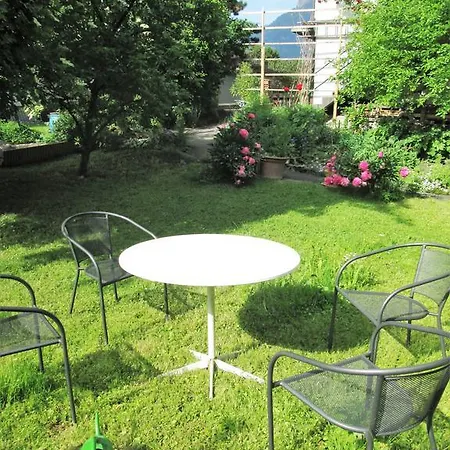 Homestay szállás Am Bueel