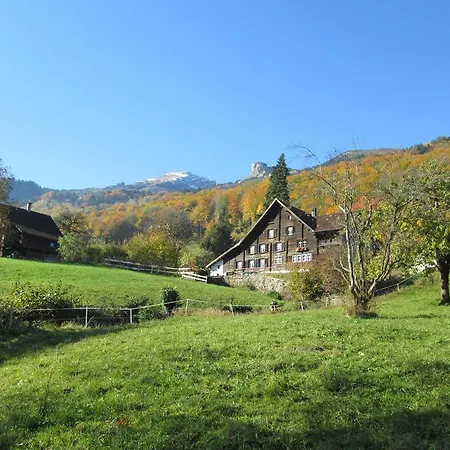 Homestay szállás Am Bueel *