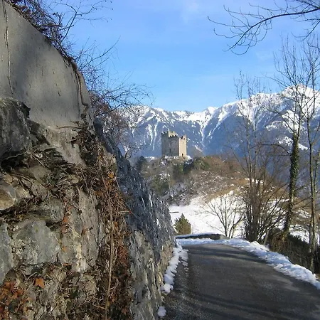 Am Bueel Kwatera prywatna *