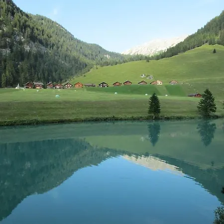 Am Bueel Homestay szállás