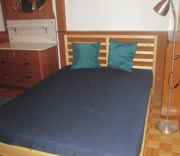 Am Bueel Accommodatie bij particulieren Sevelen