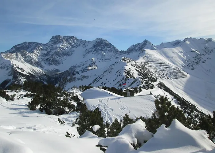 Accommodatie bij particulieren Am Bueel *