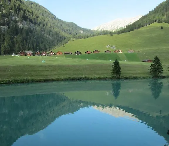 Am Bueel Accommodatie bij particulieren