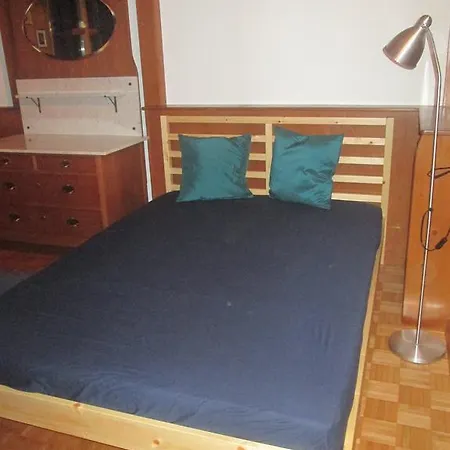 Am Bueel Privat bolig Sevelen