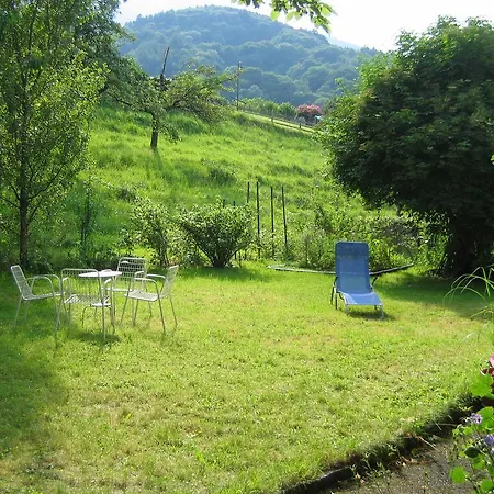 Privat bolig Am Bueel *