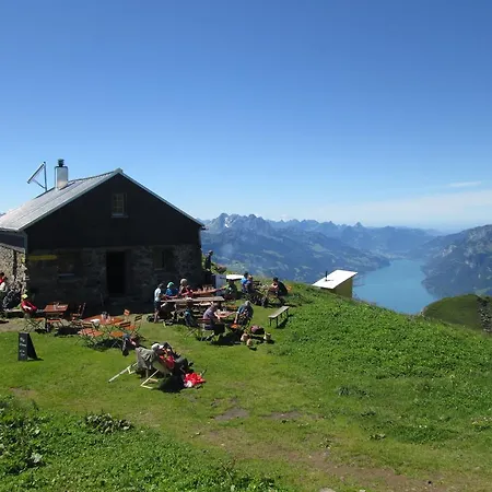 Am Bueel Privat bolig *