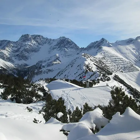 Privat bolig Am Bueel *