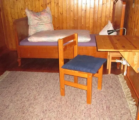 Am Bueel Séjour chez l'habitant