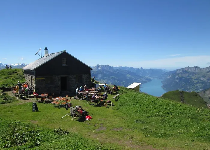 Am Bueel Séjour chez l'habitant *